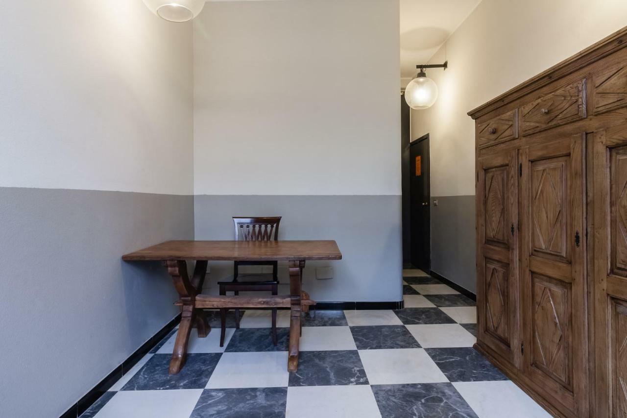 Suite Brera Madonnina Milaan Buitenkant foto